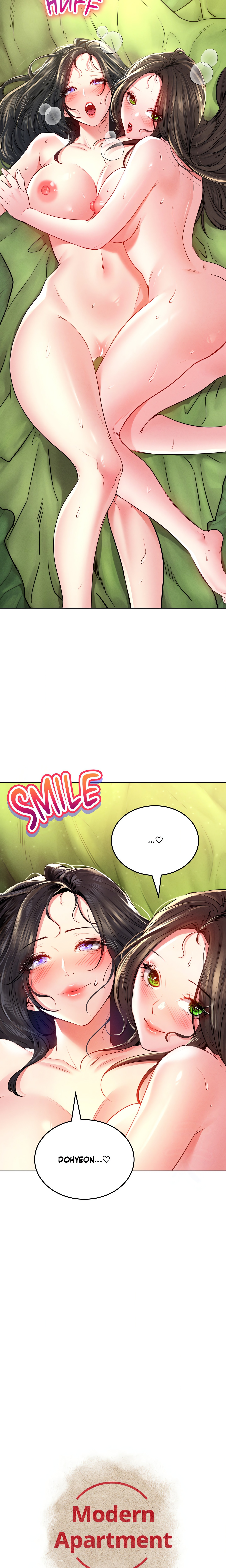 Modern Apartment – Gyeongseong 1930 (Official) chapter 28 page 2