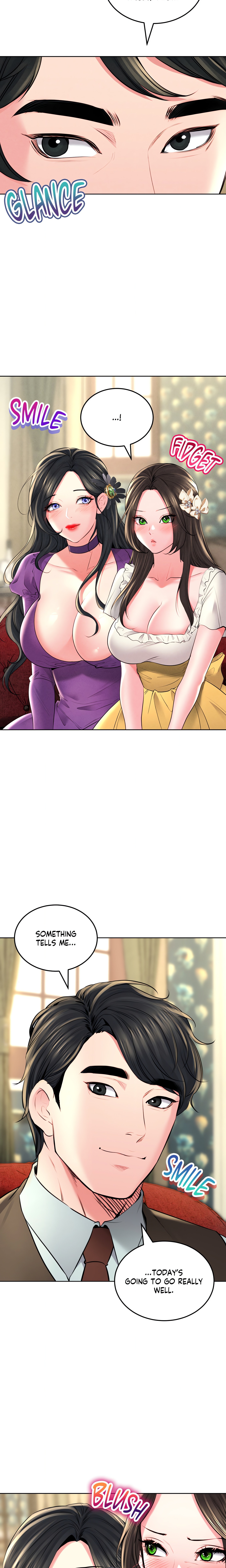 Modern Apartment – Gyeongseong 1930 (Official) chapter 28 page 4
