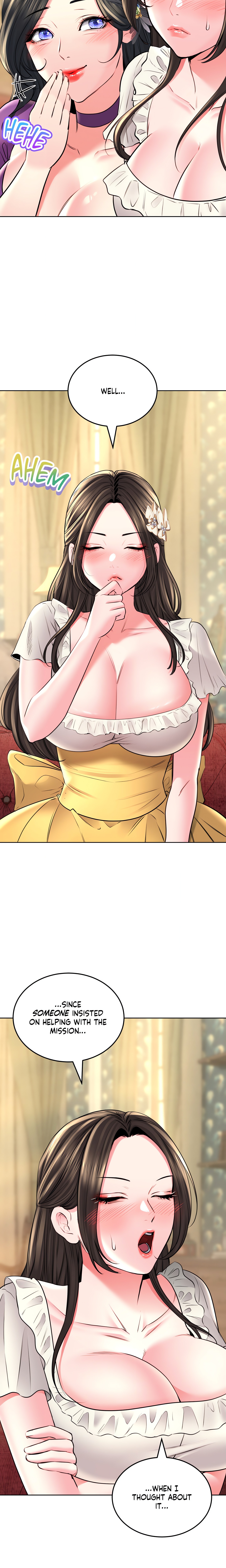 Modern Apartment – Gyeongseong 1930 (Official) chapter 28 page 5