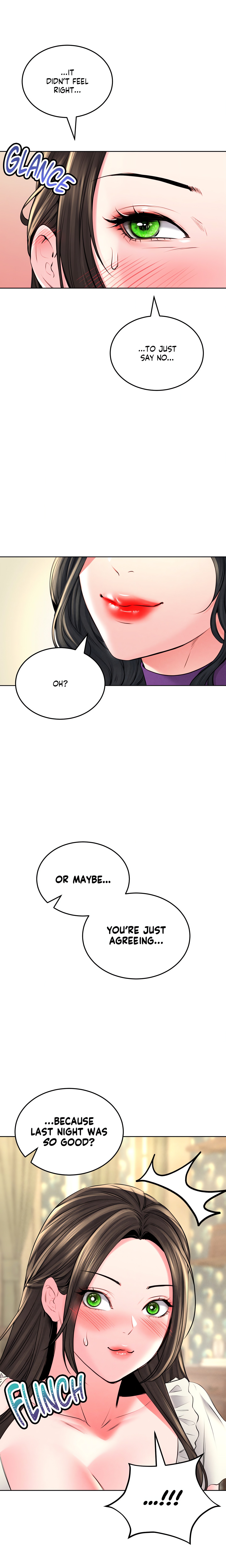 Modern Apartment – Gyeongseong 1930 (Official) chapter 28 page 6