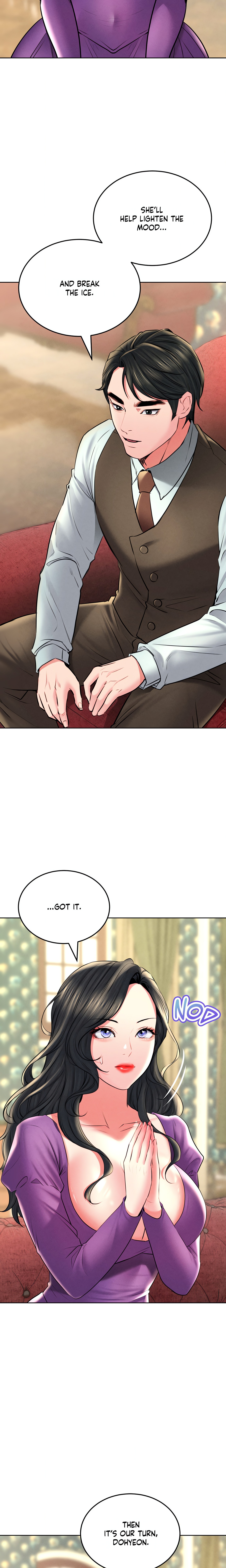 Modern Apartment – Gyeongseong 1930 (Official) chapter 28 page 10
