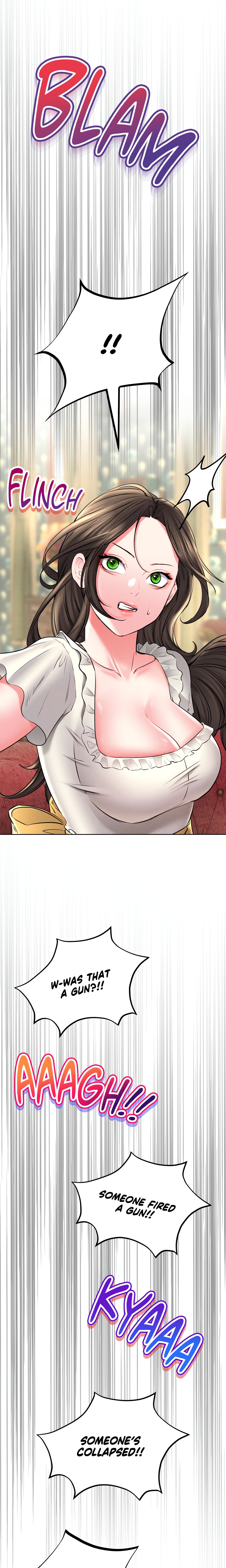 Modern Apartment – Gyeongseong 1930 (Official) chapter 28 page 13
