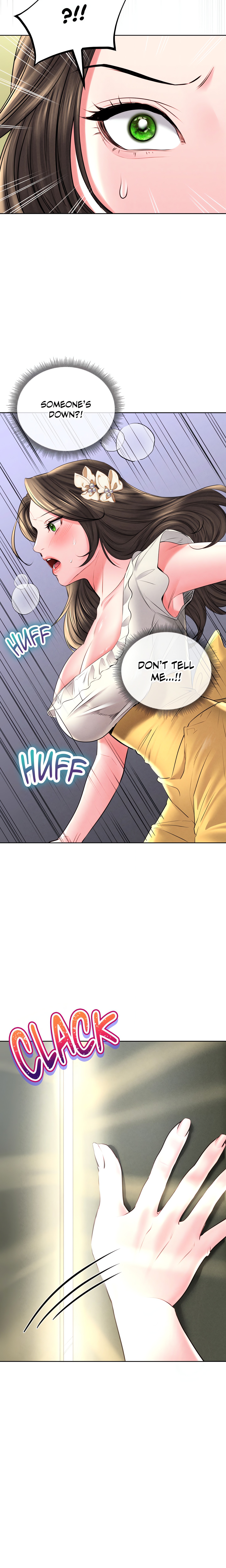 Modern Apartment – Gyeongseong 1930 (Official) chapter 28 page 14