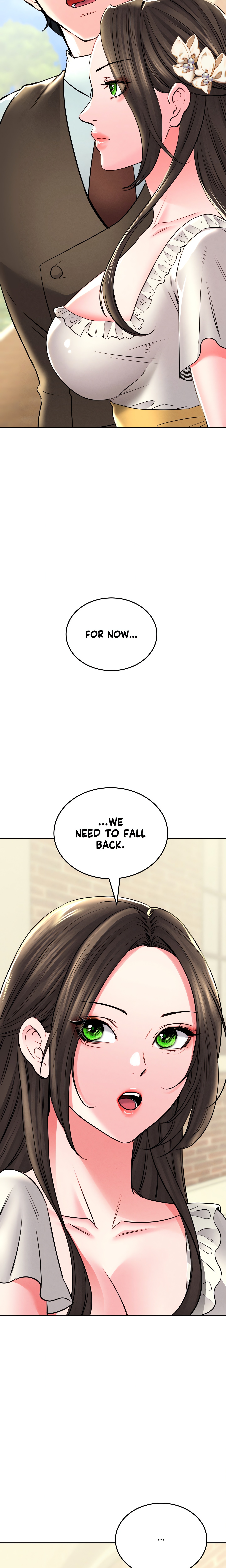 Modern Apartment – Gyeongseong 1930 (Official) chapter 28 page 18