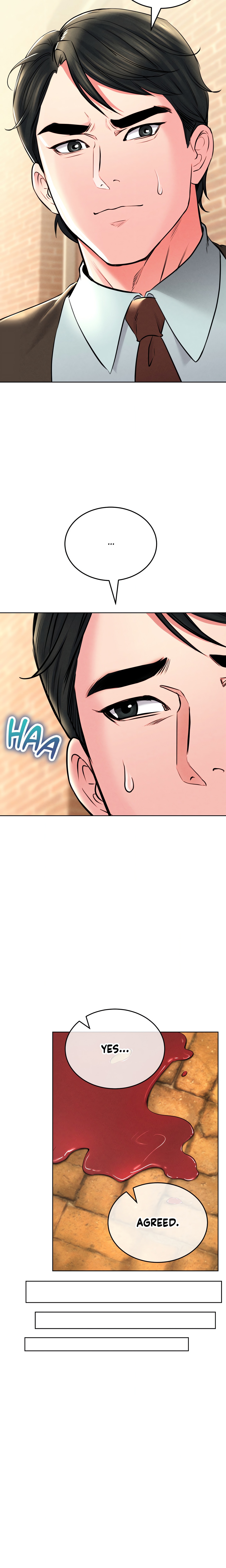 Modern Apartment – Gyeongseong 1930 (Official) chapter 28 page 19