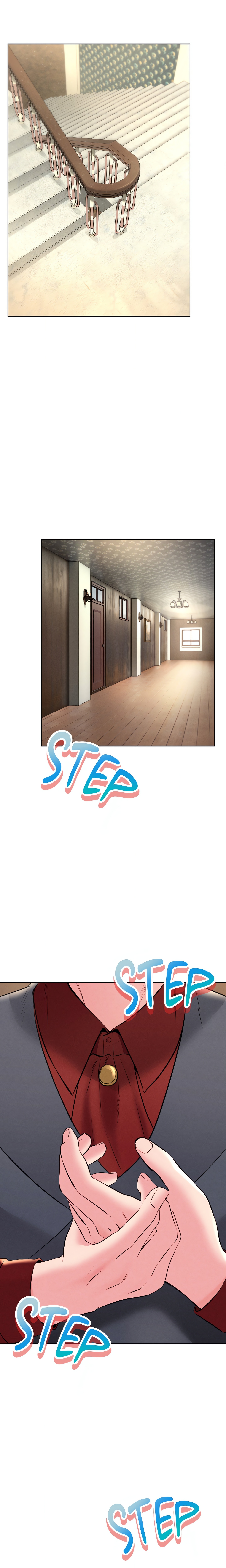 Modern Apartment – Gyeongseong 1930 (Official) chapter 28 page 20