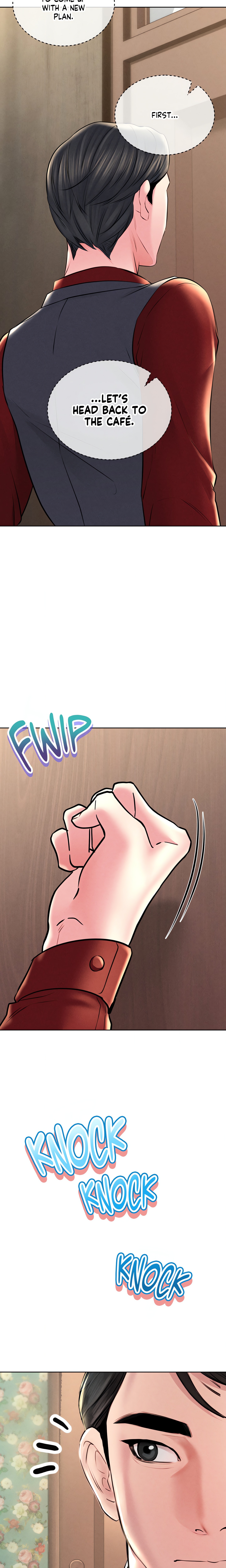 Modern Apartment – Gyeongseong 1930 (Official) chapter 28 page 22
