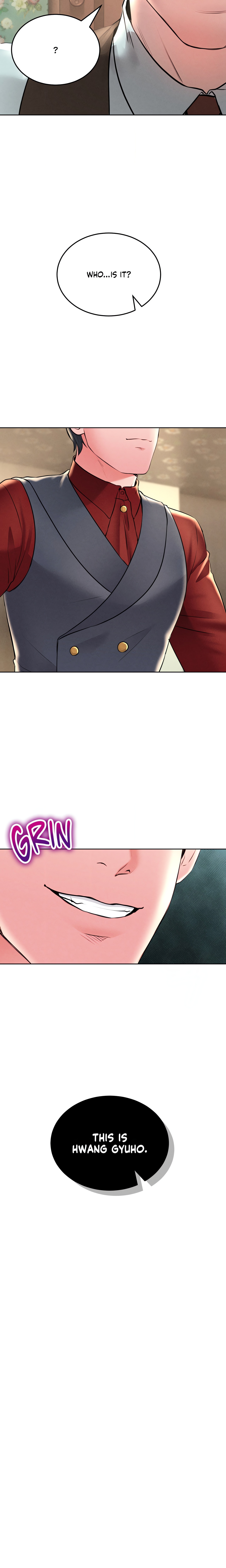 Modern Apartment – Gyeongseong 1930 (Official) chapter 28 page 23
