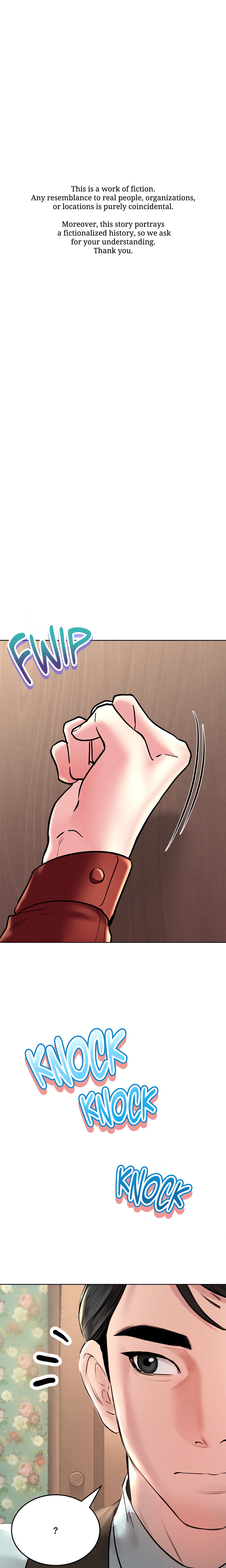 Modern Apartment – Gyeongseong 1930 (Official) chapter 29 page 1