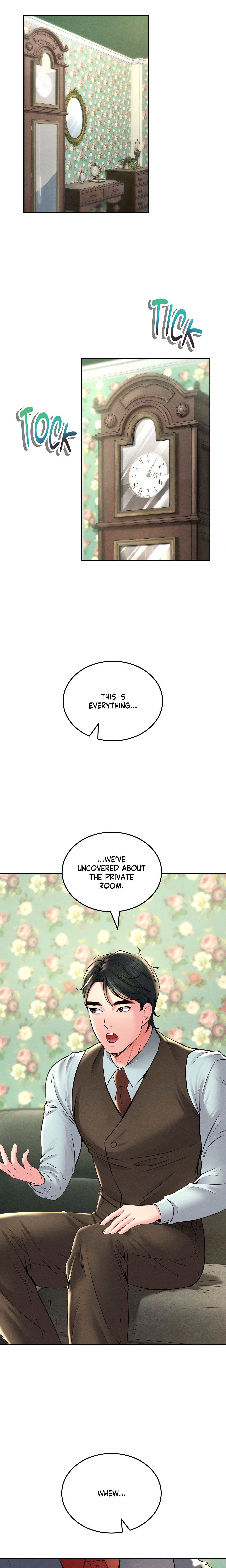 Modern Apartment – Gyeongseong 1930 (Official) chapter 29 page 3