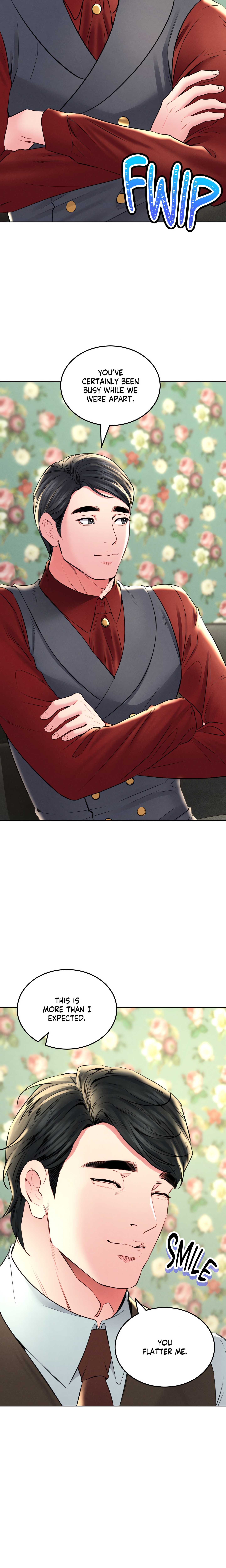 Modern Apartment – Gyeongseong 1930 (Official) chapter 29 page 4