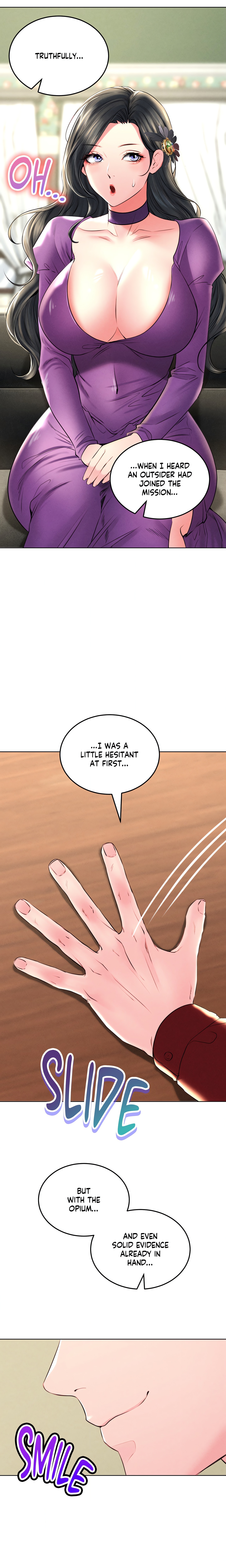 Modern Apartment – Gyeongseong 1930 (Official) chapter 29 page 5