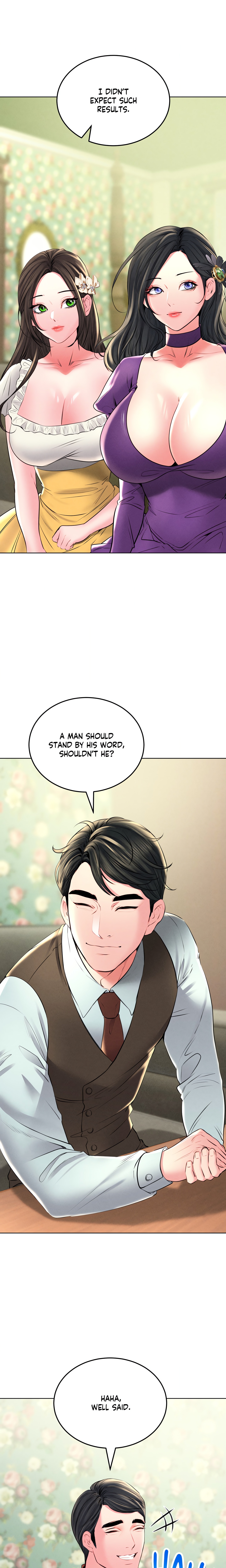 Modern Apartment – Gyeongseong 1930 (Official) chapter 29 page 6