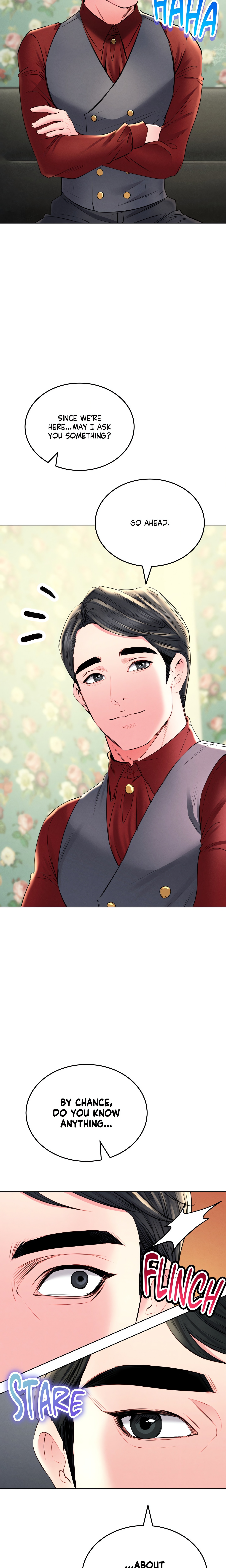 Modern Apartment – Gyeongseong 1930 (Official) chapter 29 page 7