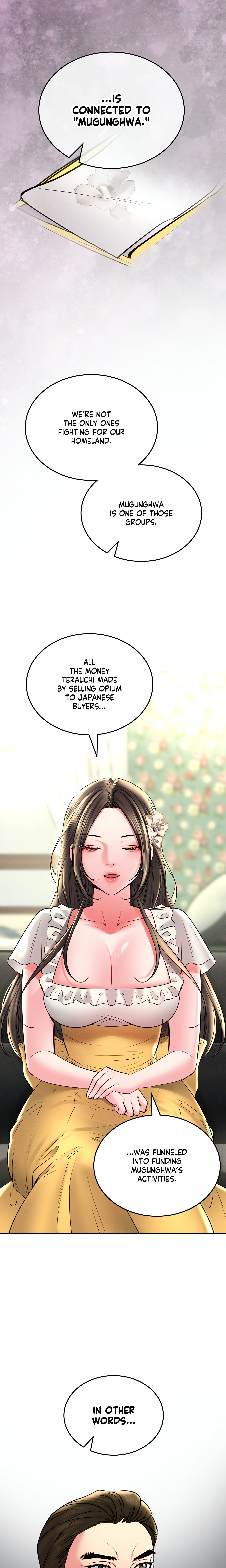 Modern Apartment – Gyeongseong 1930 (Official) chapter 29 page 13