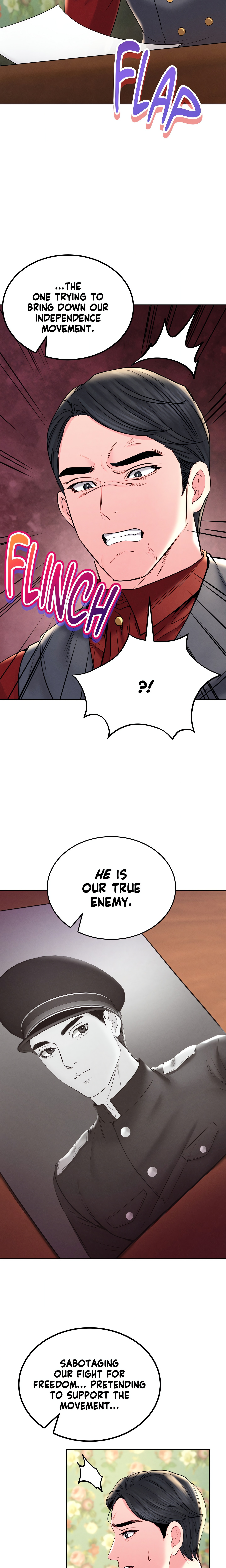 Modern Apartment – Gyeongseong 1930 (Official) chapter 29 page 15