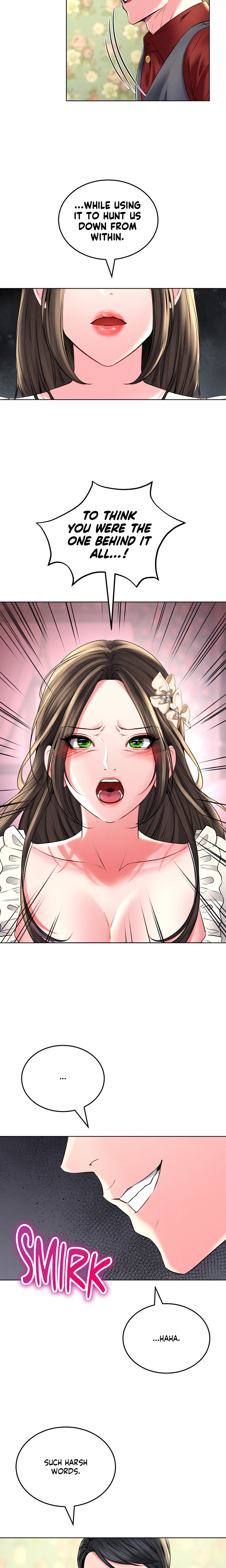 Modern Apartment – Gyeongseong 1930 (Official) chapter 29 page 16