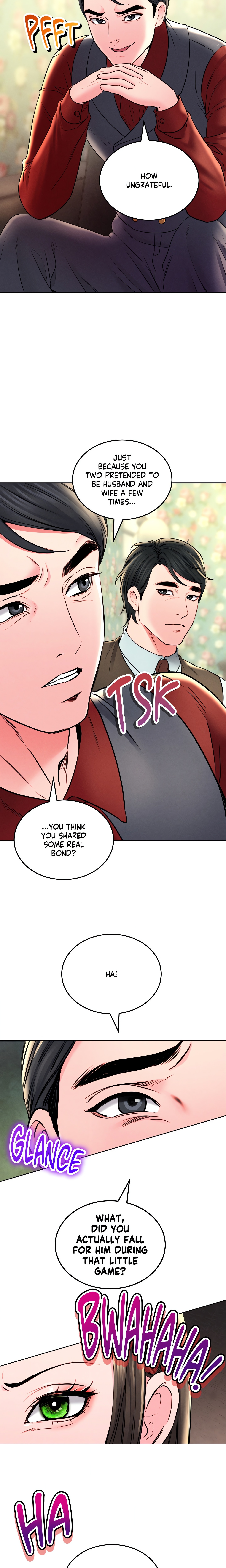 Modern Apartment – Gyeongseong 1930 (Official) chapter 29 page 17