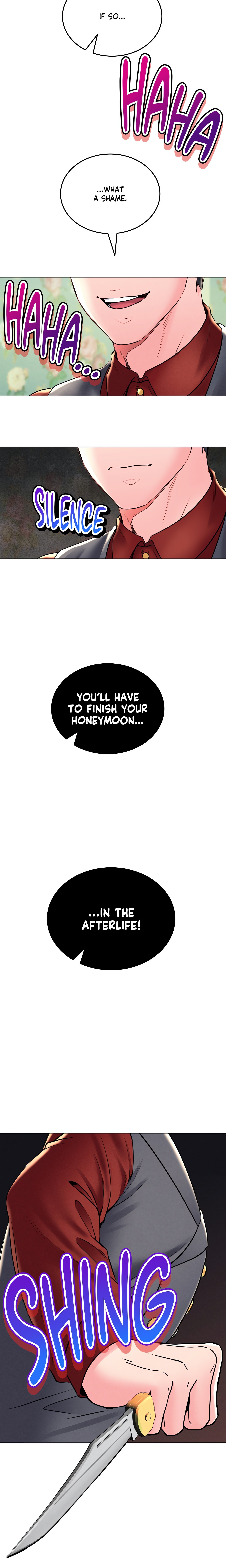 Modern Apartment – Gyeongseong 1930 (Official) chapter 29 page 18