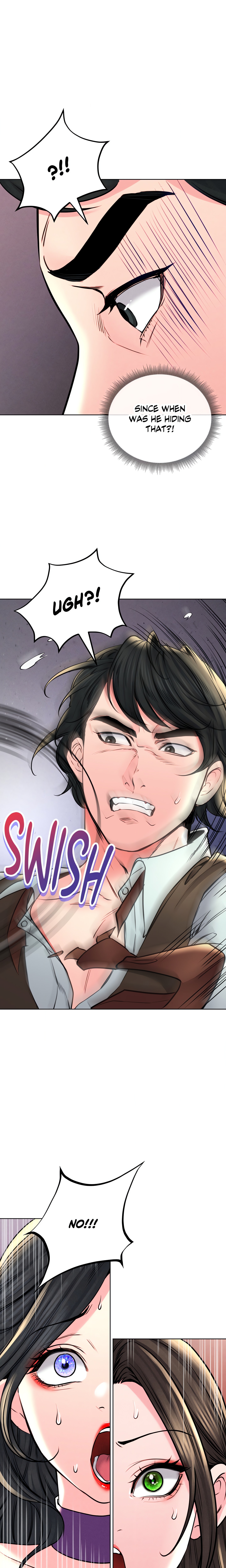 Modern Apartment – Gyeongseong 1930 (Official) chapter 29 page 19