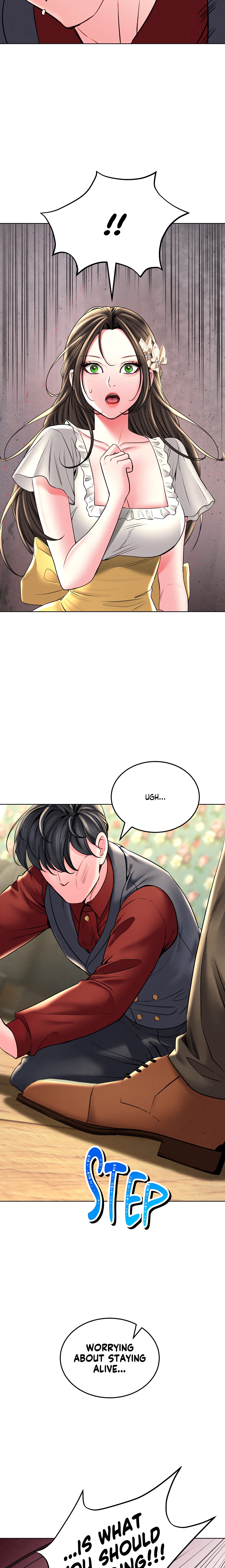 Modern Apartment – Gyeongseong 1930 (Official) chapter 29 page 22