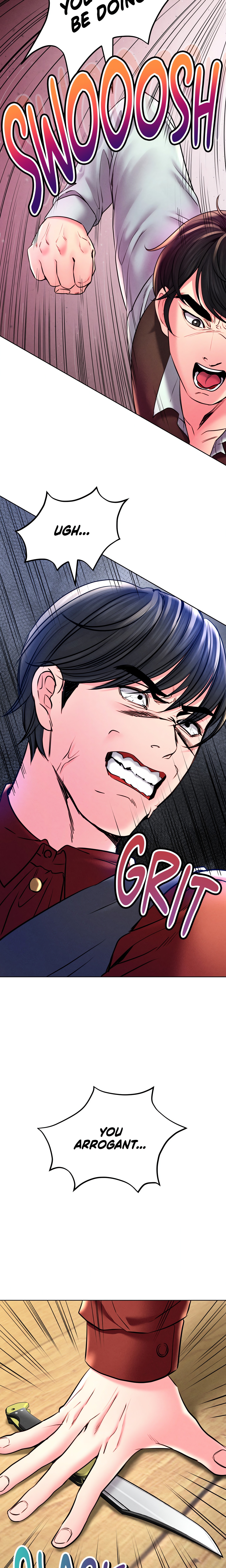 Modern Apartment – Gyeongseong 1930 (Official) chapter 29 page 23