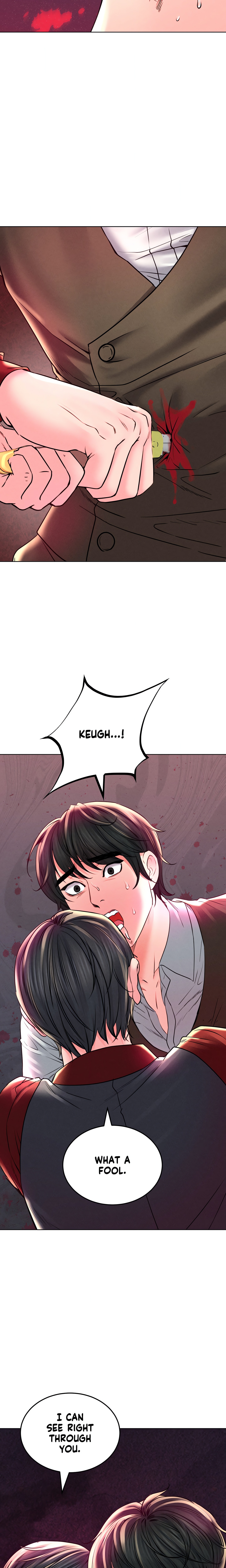 Modern Apartment – Gyeongseong 1930 (Official) chapter 29 page 25