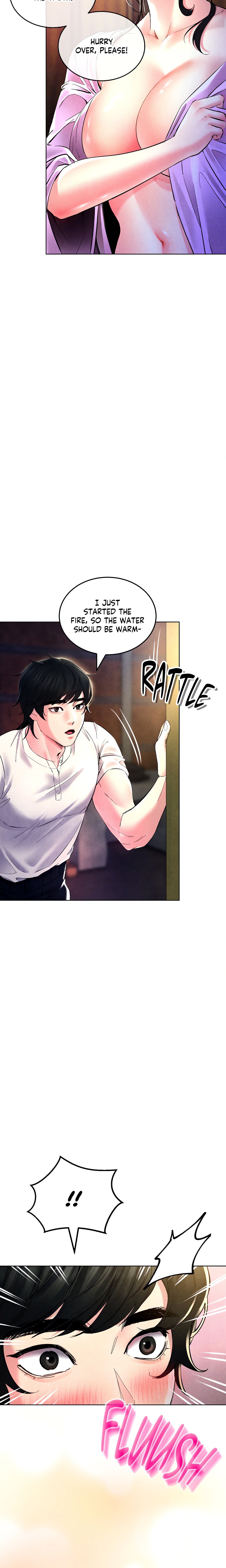Modern Apartment – Gyeongseong 1930 (Official) chapter 3 page 2