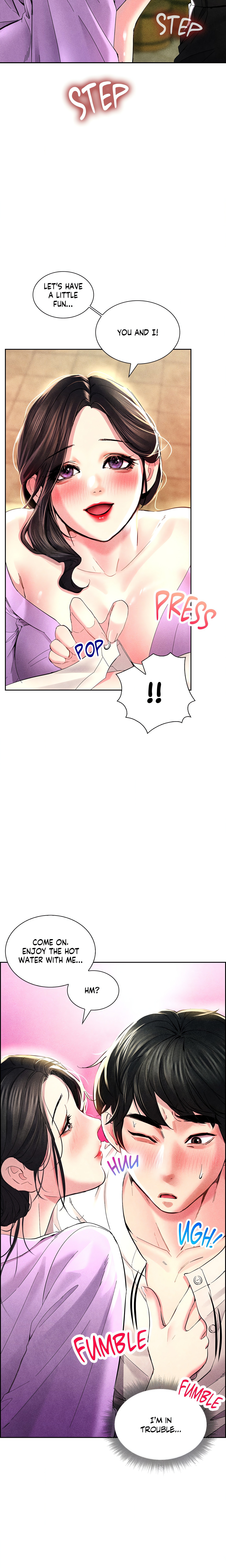 Modern Apartment – Gyeongseong 1930 (Official) chapter 3 page 5