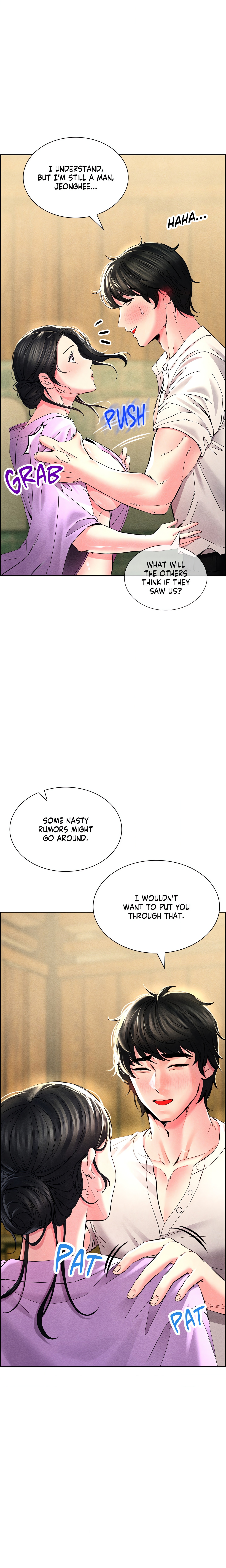 Modern Apartment – Gyeongseong 1930 (Official) chapter 3 page 6