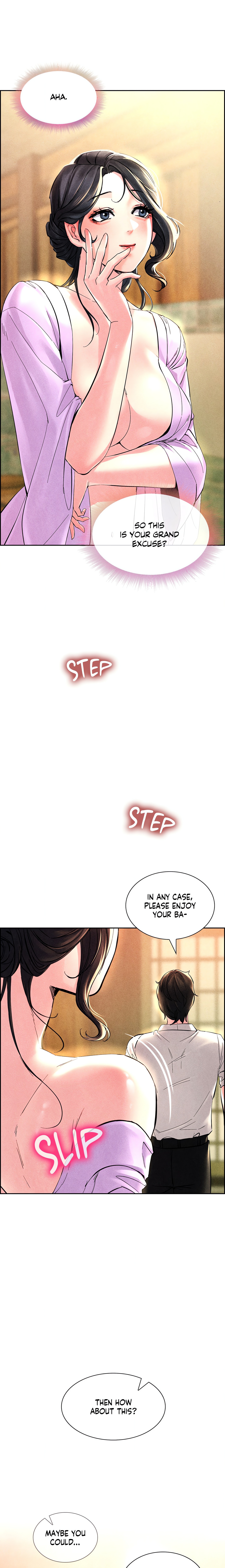 Modern Apartment – Gyeongseong 1930 (Official) chapter 3 page 7