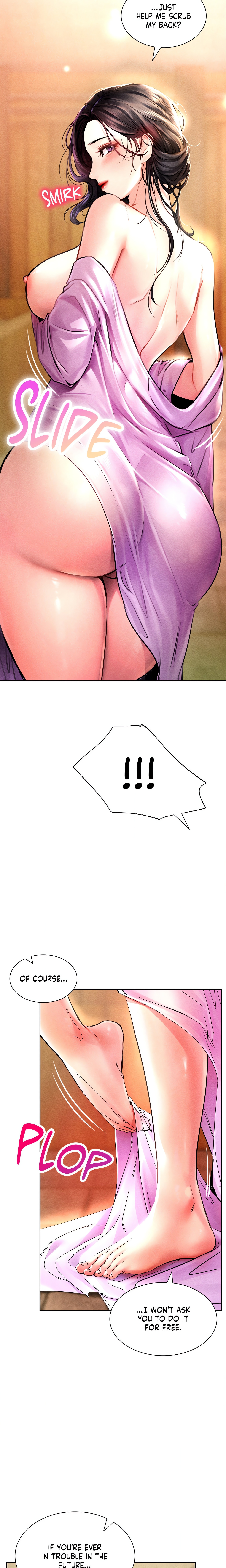 Modern Apartment – Gyeongseong 1930 (Official) chapter 3 page 8