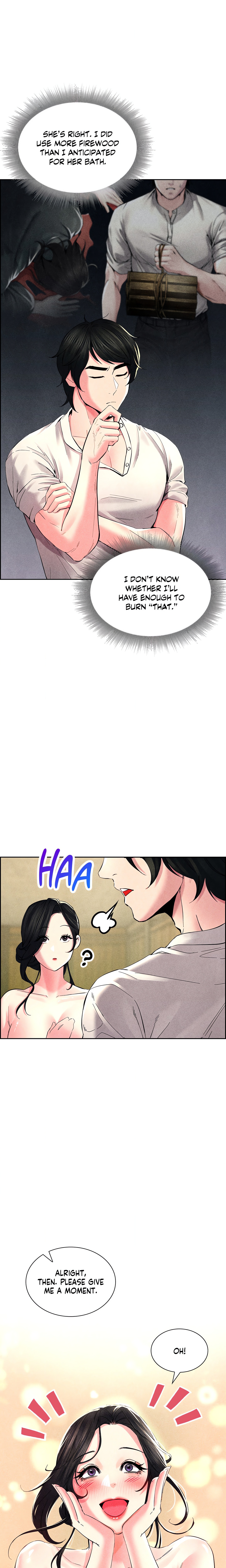 Modern Apartment – Gyeongseong 1930 (Official) chapter 3 page 10