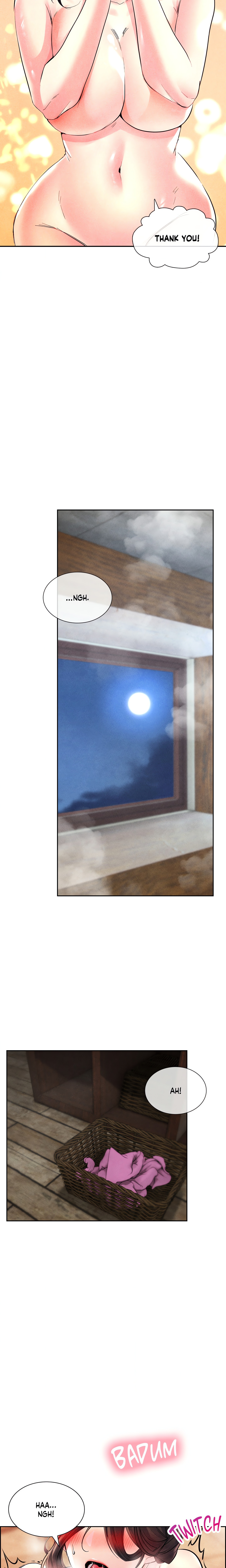 Modern Apartment – Gyeongseong 1930 (Official) chapter 3 page 11