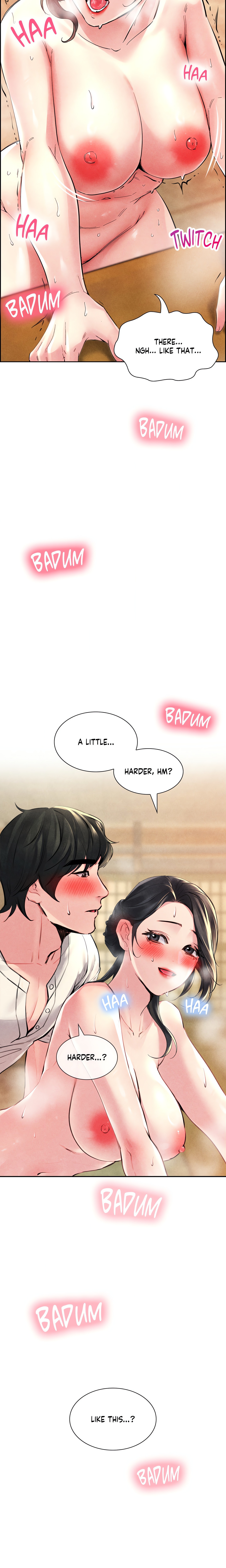 Modern Apartment – Gyeongseong 1930 (Official) chapter 3 page 12