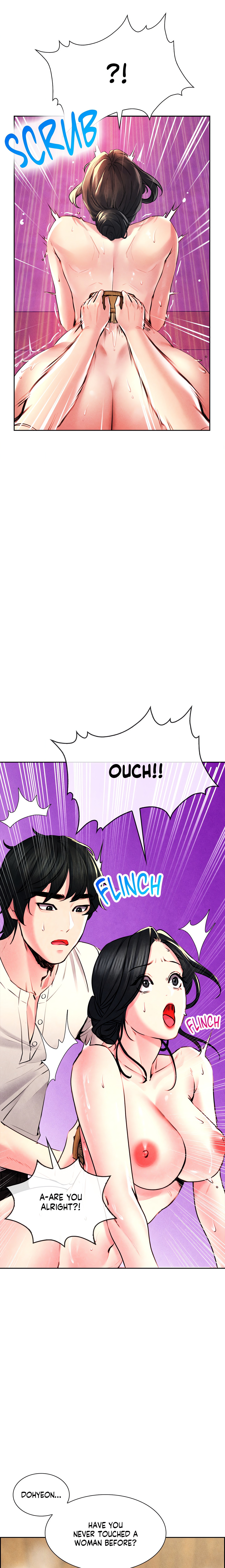 Modern Apartment – Gyeongseong 1930 (Official) chapter 3 page 13