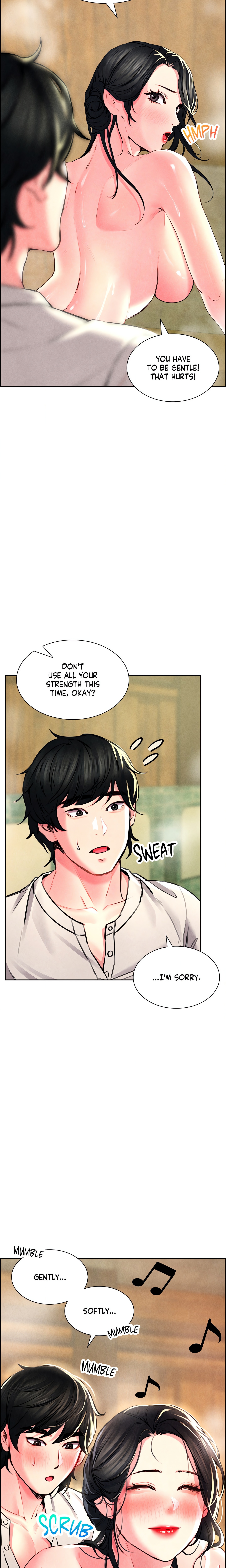 Modern Apartment – Gyeongseong 1930 (Official) chapter 3 page 14