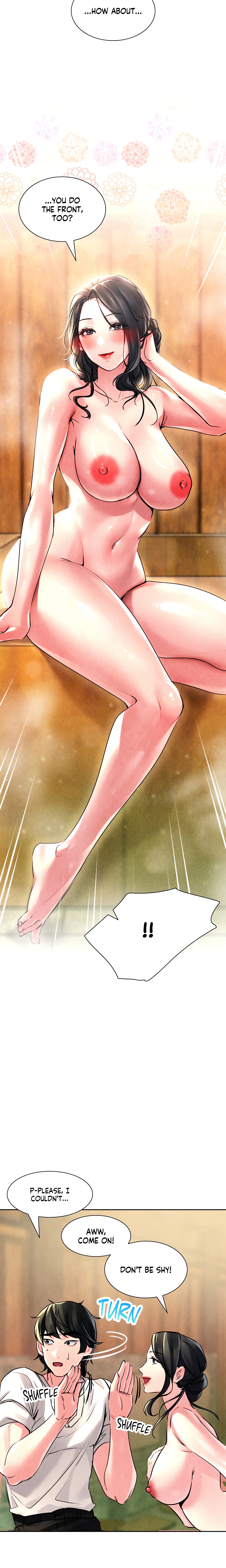 Modern Apartment – Gyeongseong 1930 (Official) chapter 3 page 16