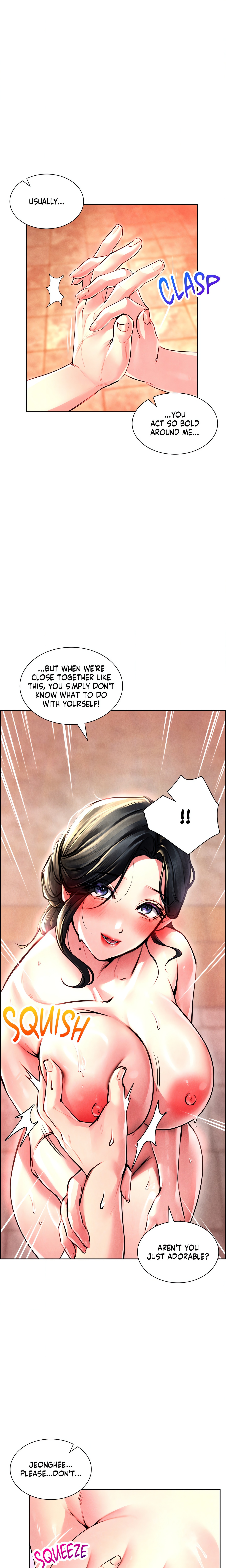Modern Apartment – Gyeongseong 1930 (Official) chapter 3 page 17
