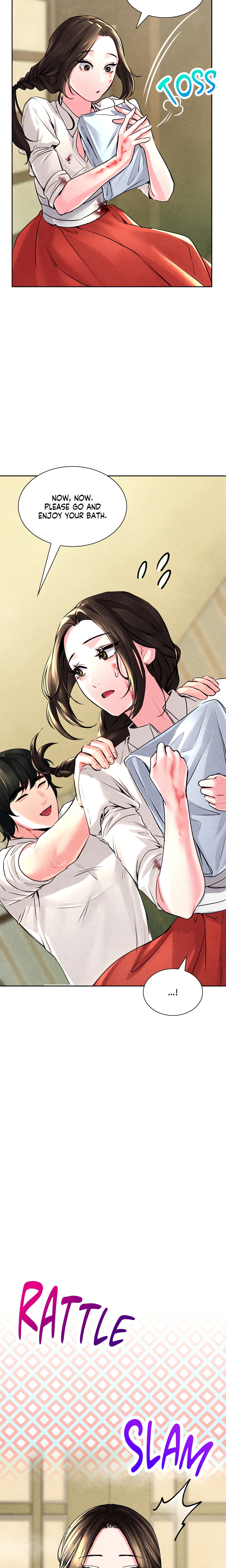 Modern Apartment – Gyeongseong 1930 (Official) chapter 3 page 25