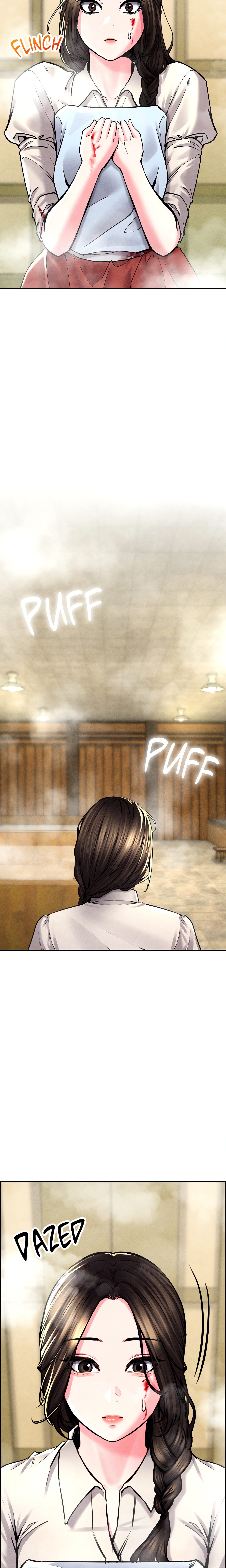 Modern Apartment – Gyeongseong 1930 (Official) chapter 3 page 26