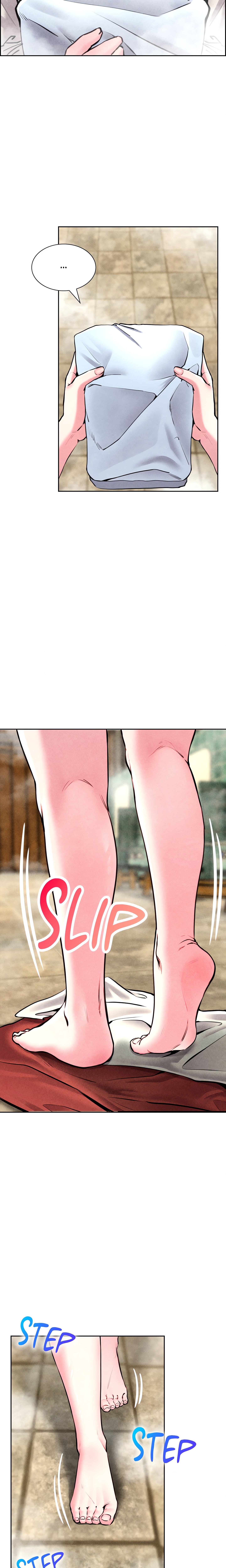 Modern Apartment – Gyeongseong 1930 (Official) chapter 3 page 27