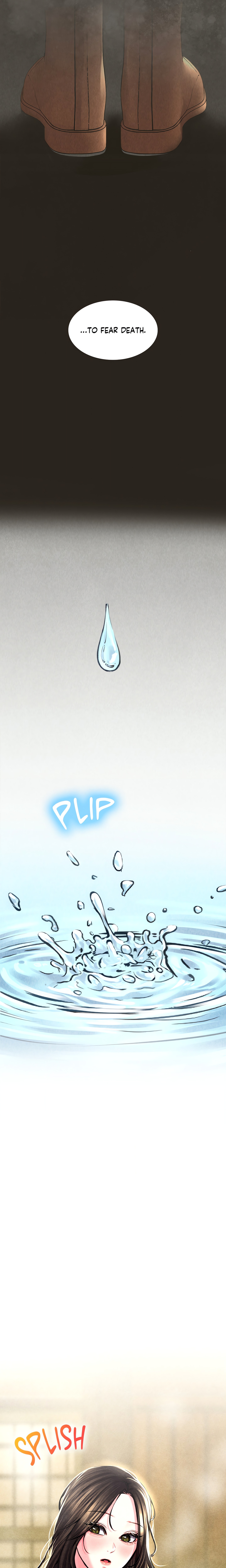 Modern Apartment – Gyeongseong 1930 (Official) chapter 3 page 30