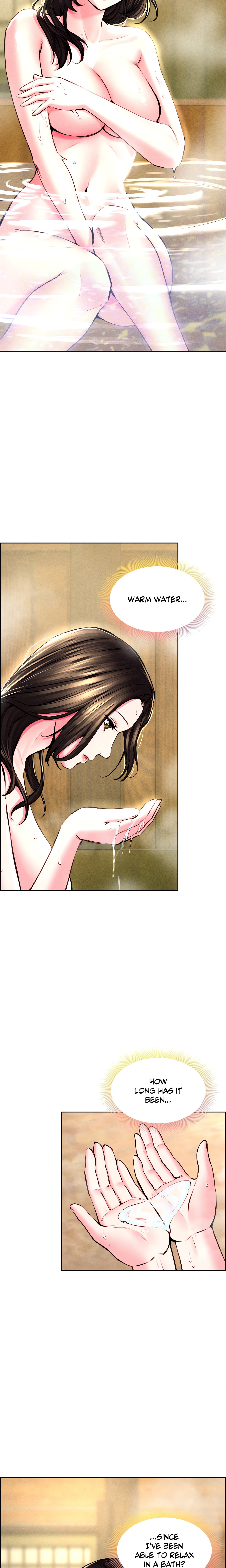 Modern Apartment – Gyeongseong 1930 (Official) chapter 3 page 31