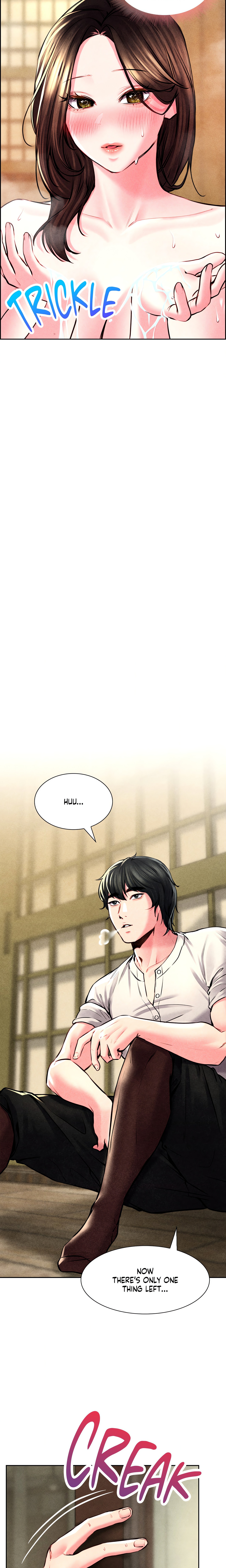 Modern Apartment – Gyeongseong 1930 (Official) chapter 3 page 32