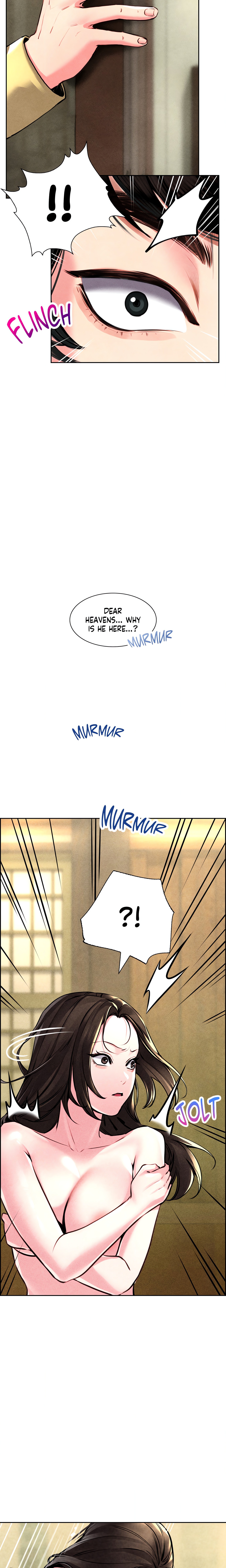 Modern Apartment – Gyeongseong 1930 (Official) chapter 3 page 33