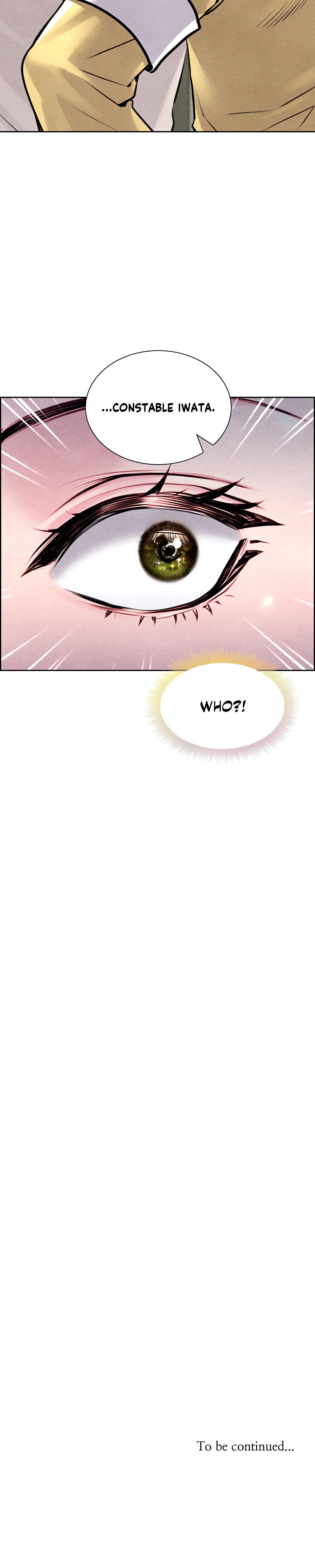 Modern Apartment – Gyeongseong 1930 (Official) chapter 3 page 35