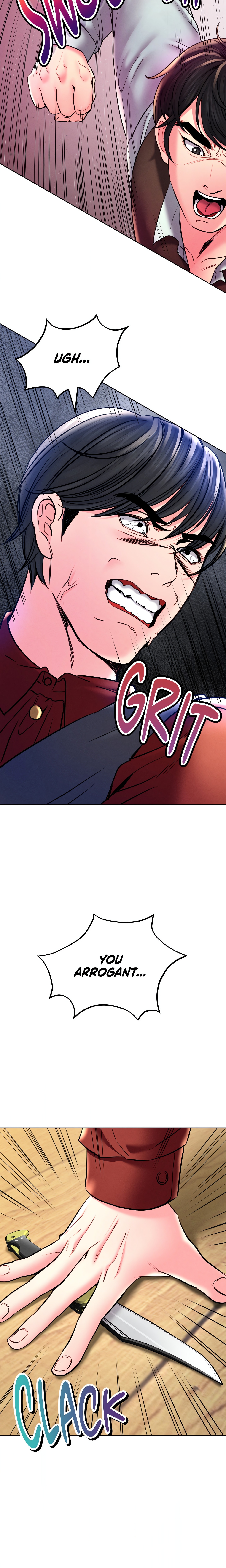 Modern Apartment – Gyeongseong 1930 (Official) chapter 30 page 2