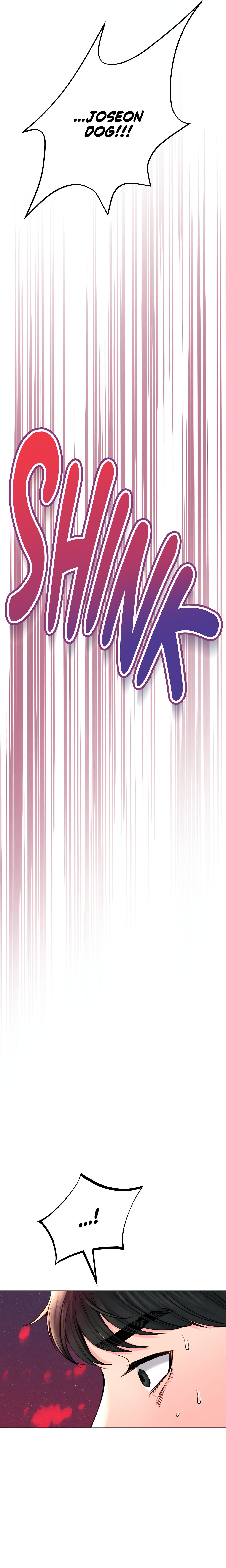 Modern Apartment – Gyeongseong 1930 (Official) chapter 30 page 3