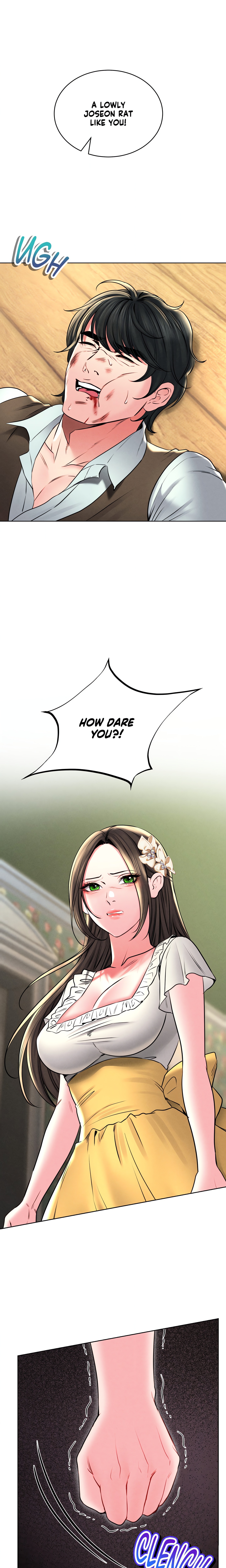 Modern Apartment – Gyeongseong 1930 (Official) chapter 30 page 7
